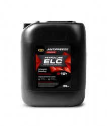 ELC CONCENTRATE 20